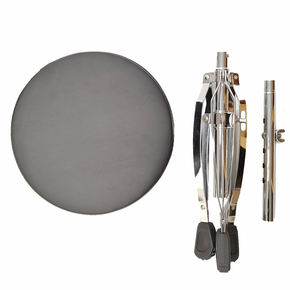 T-80 Drum Throne