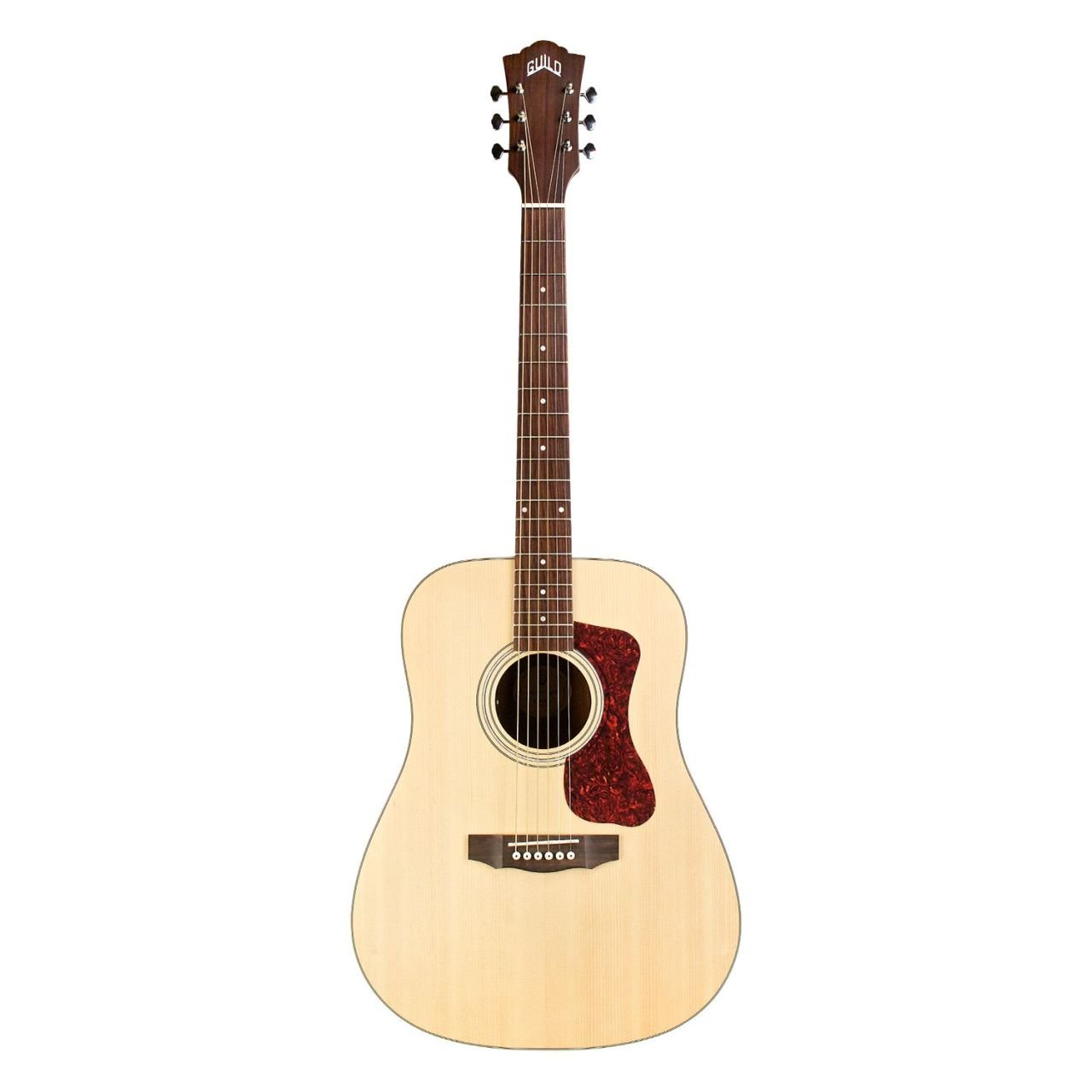 D-240E Westerly Archback - Westerngitarre mit Tonabnehmer