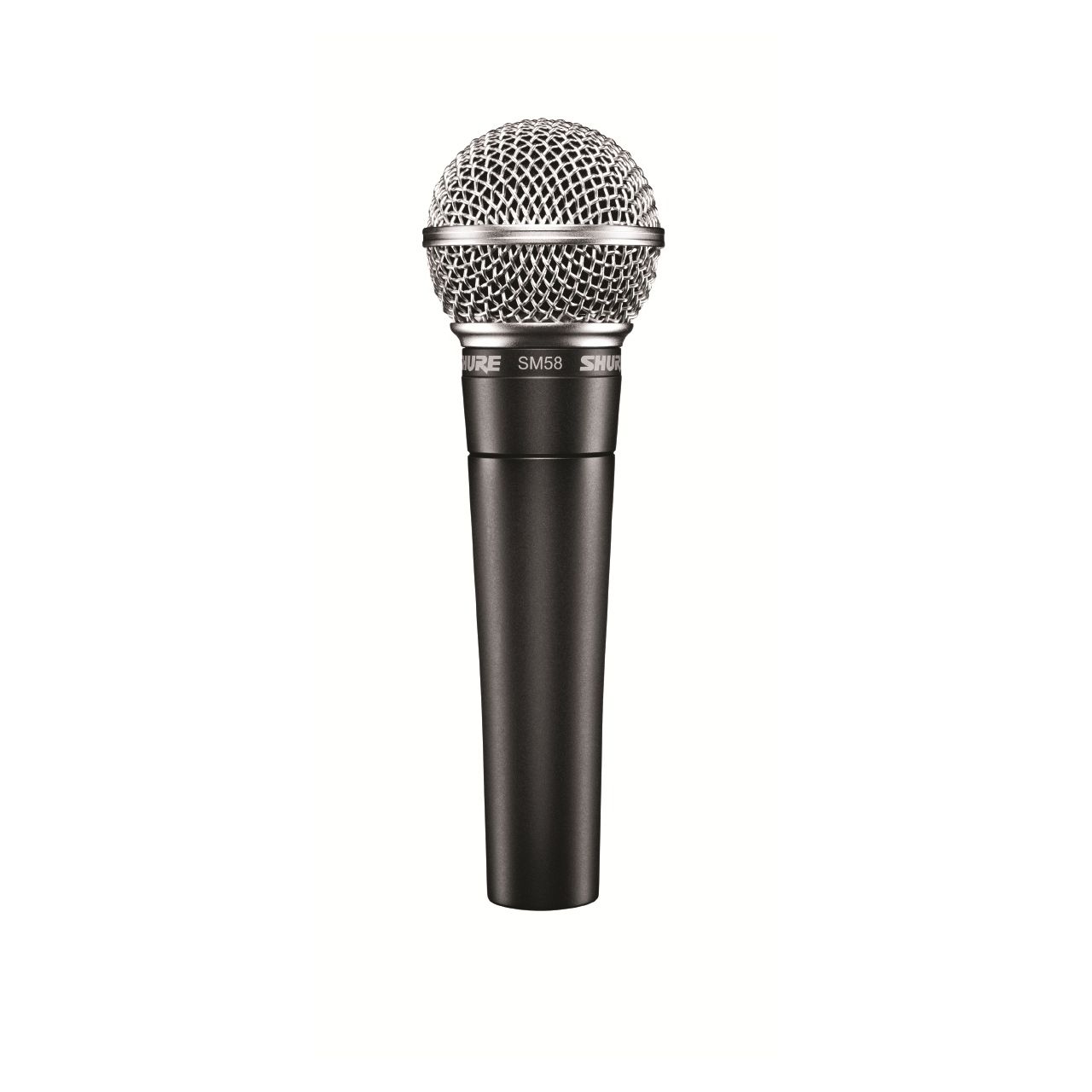 SM58 LC Gesangsmikrofon