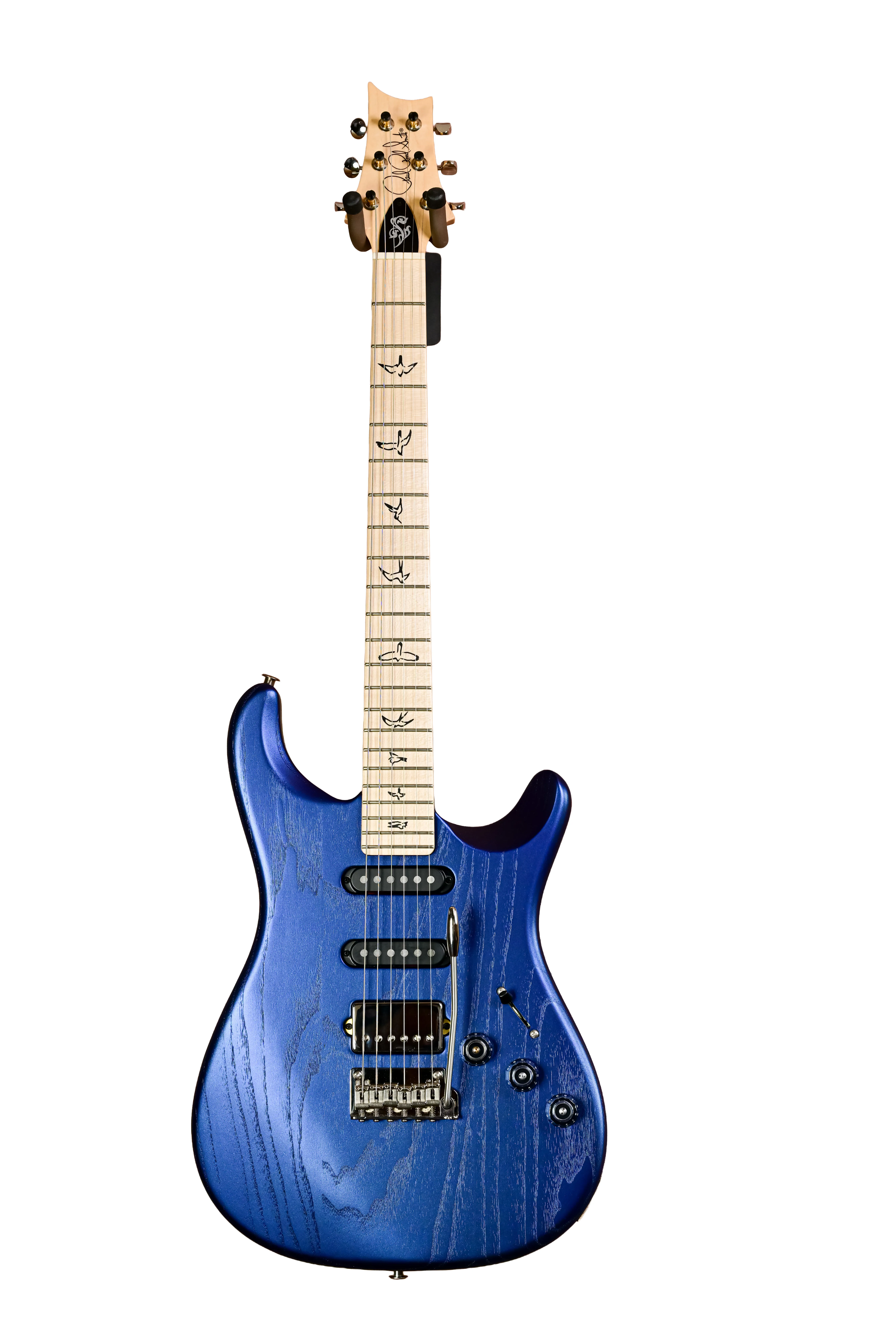 Fiore 78 HSS Satin Metallic Midnight