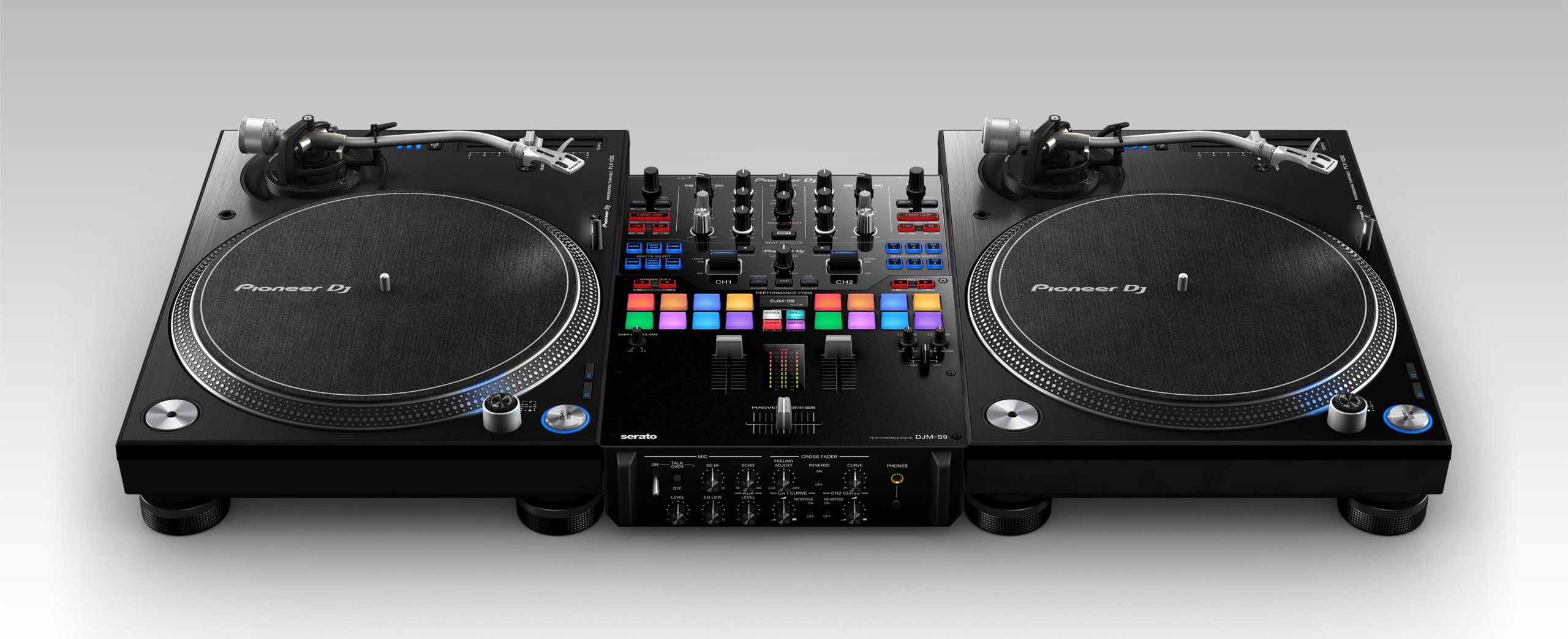 PLX-1000