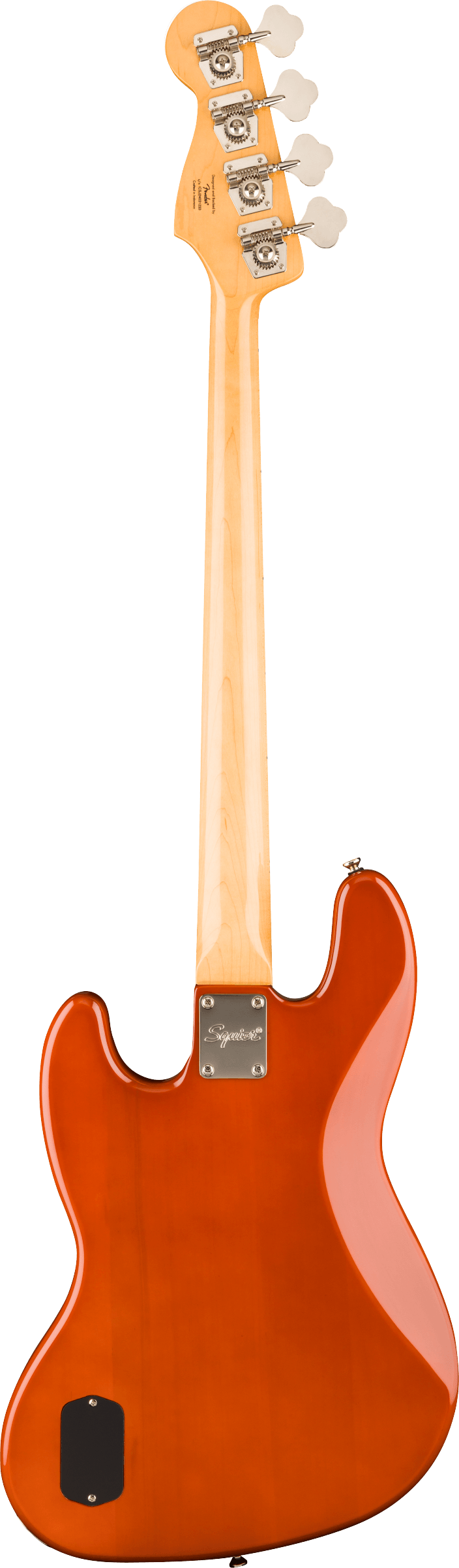 Classic Vibe  Active 70s Jazz Bass Mocha