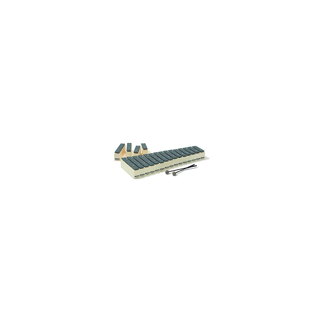 KS 40 L 1 Kl. Stäbe