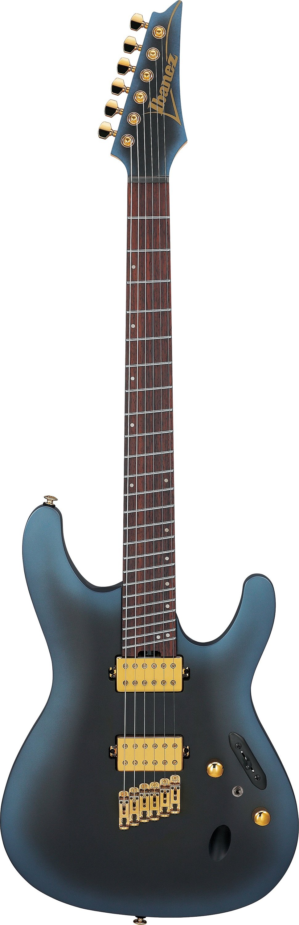 SML721-MAM Midnight Artic Ocean Matte