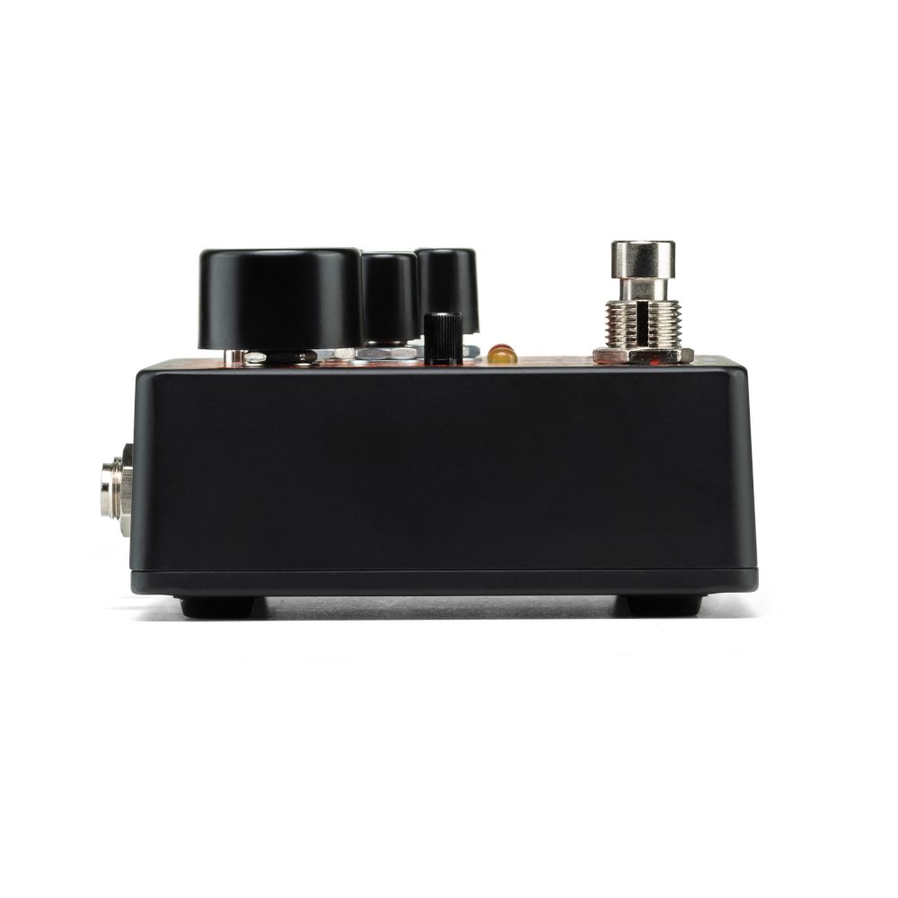 Hell Melter Distortion
