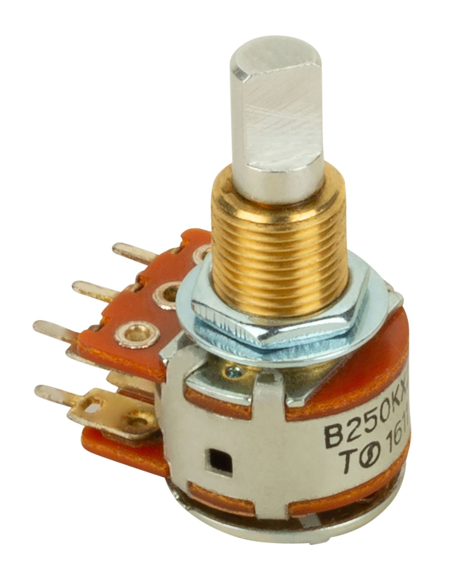 Balance Poti for STC-3P