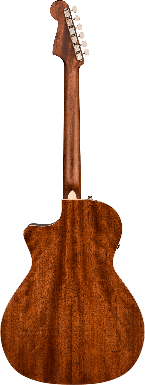 Newporter Classic with Gig Bag, Pau Ferro Fingerboard, Aged Cherry Burst 