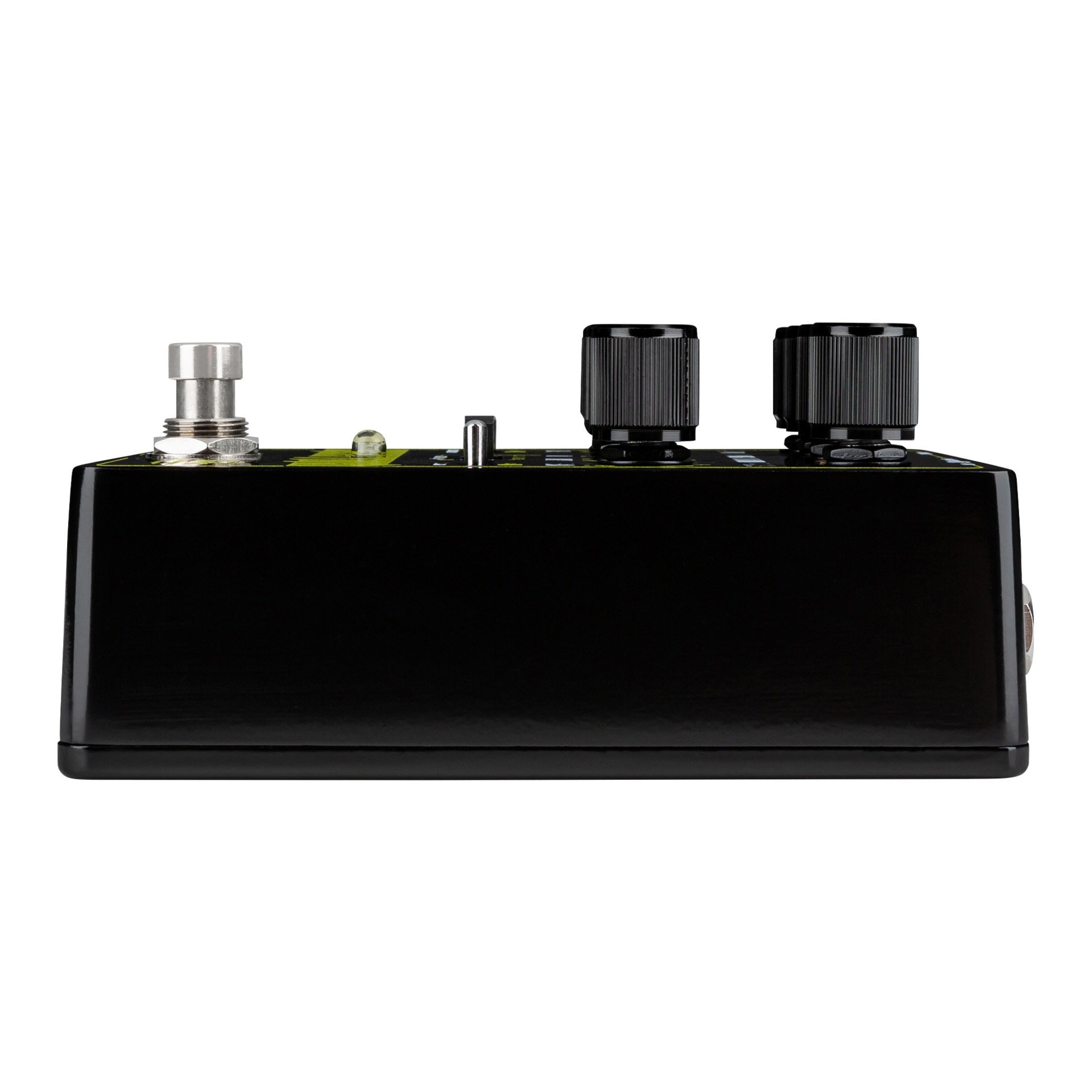 Basstard Flex Bass Overdrive