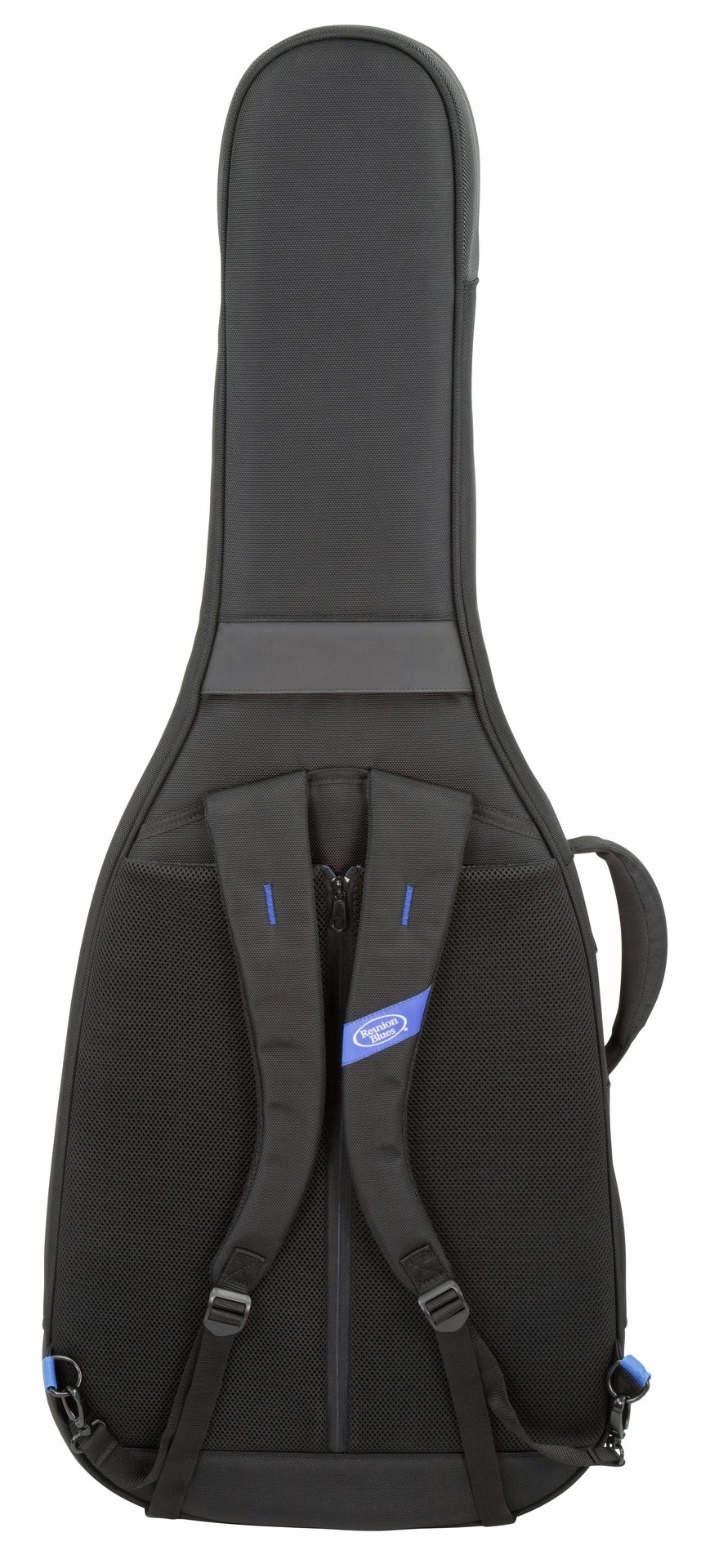 Continental Expedition - Semi/Hollow Guitar Case