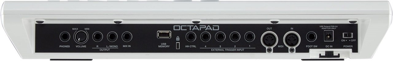 SPD-20 Pro Octapad