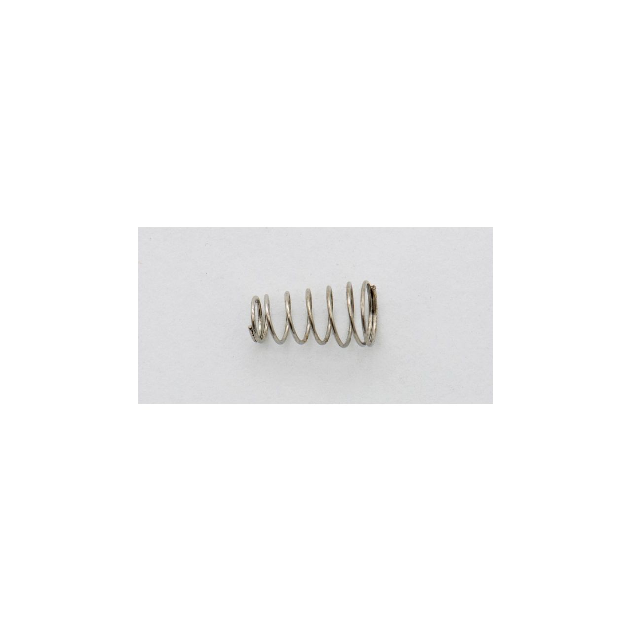 SR12F Pickupfeder für Strat, 12 mm