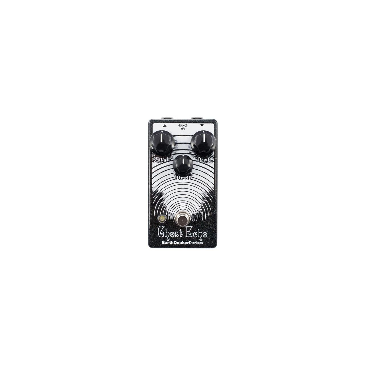 Ghost Echo V3 Reverb