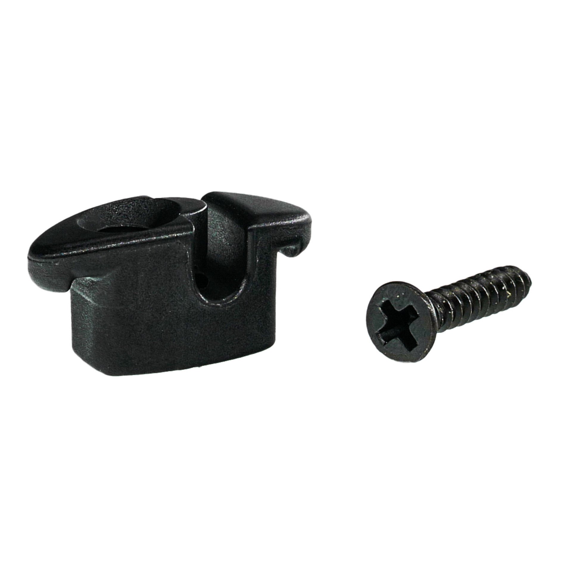 Black TUSQ XL PT-7005-00 - 3X1 String Glide