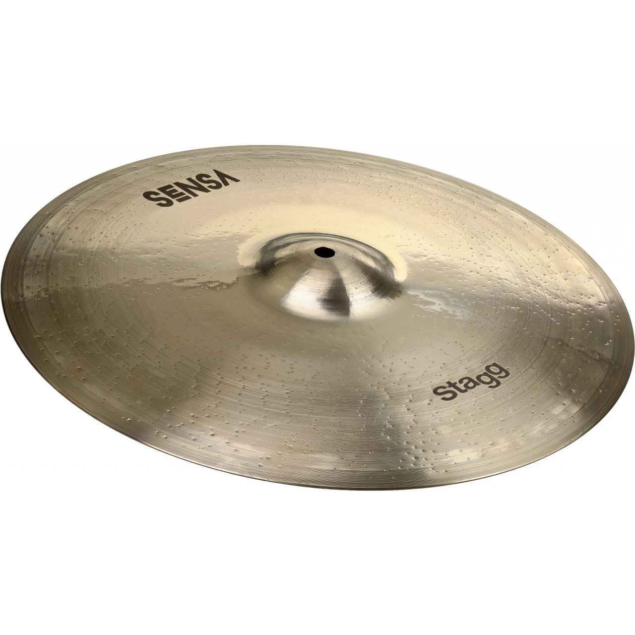 SEN-CM18B Medium Crash 18" - SENSA Series