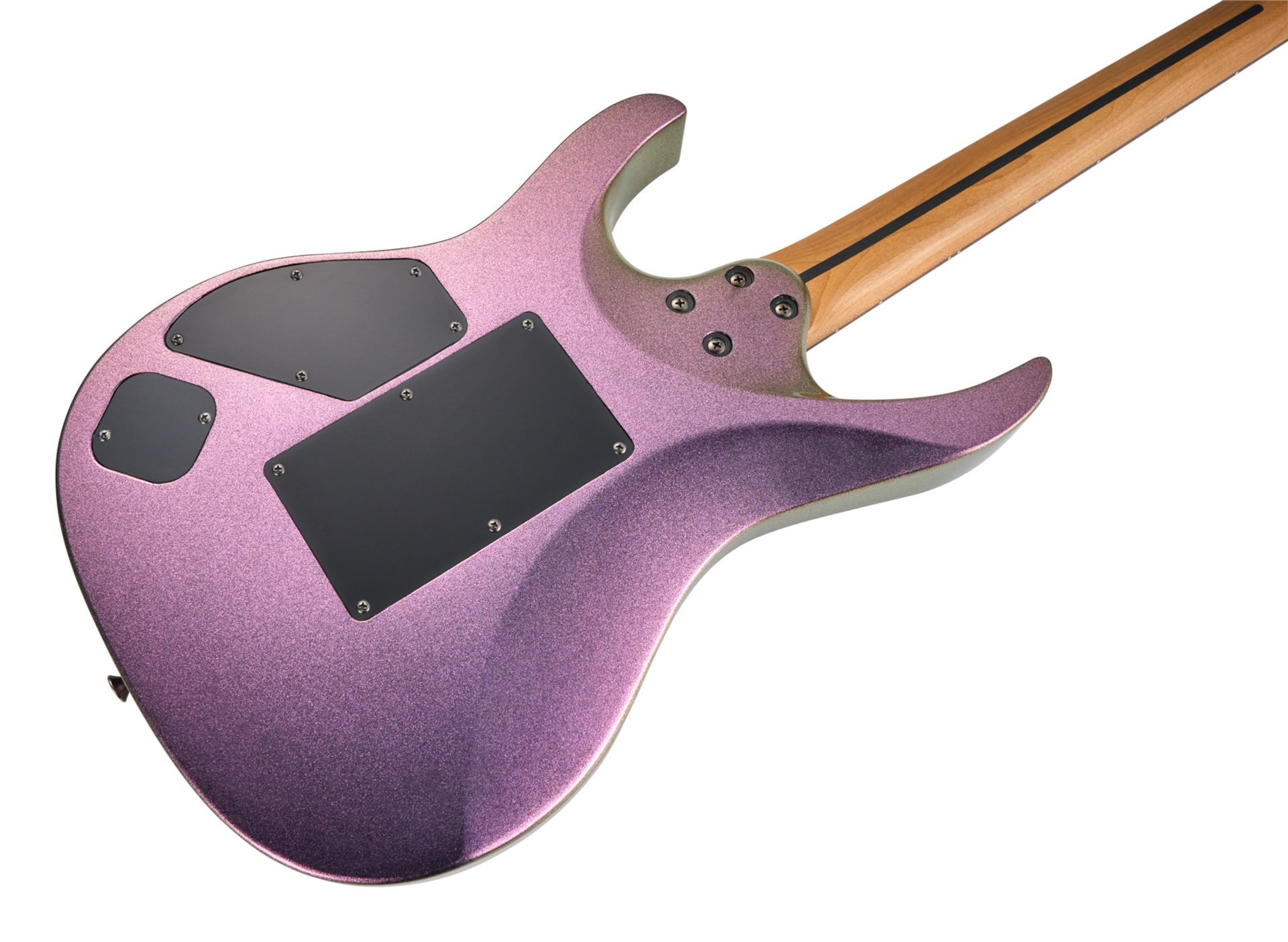 MMT100 FR Guitar - Aurora Pink