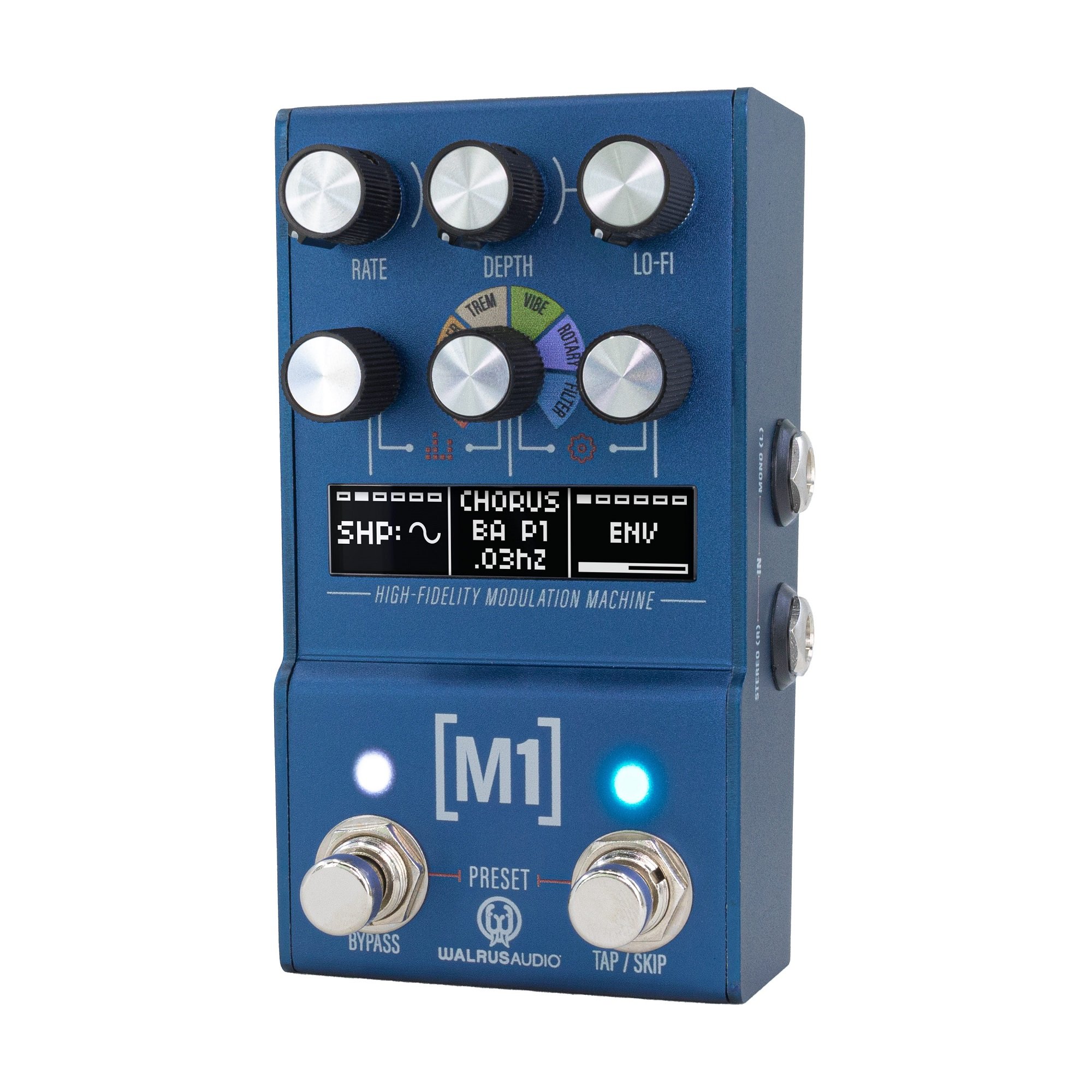 MAKO M1 MKII