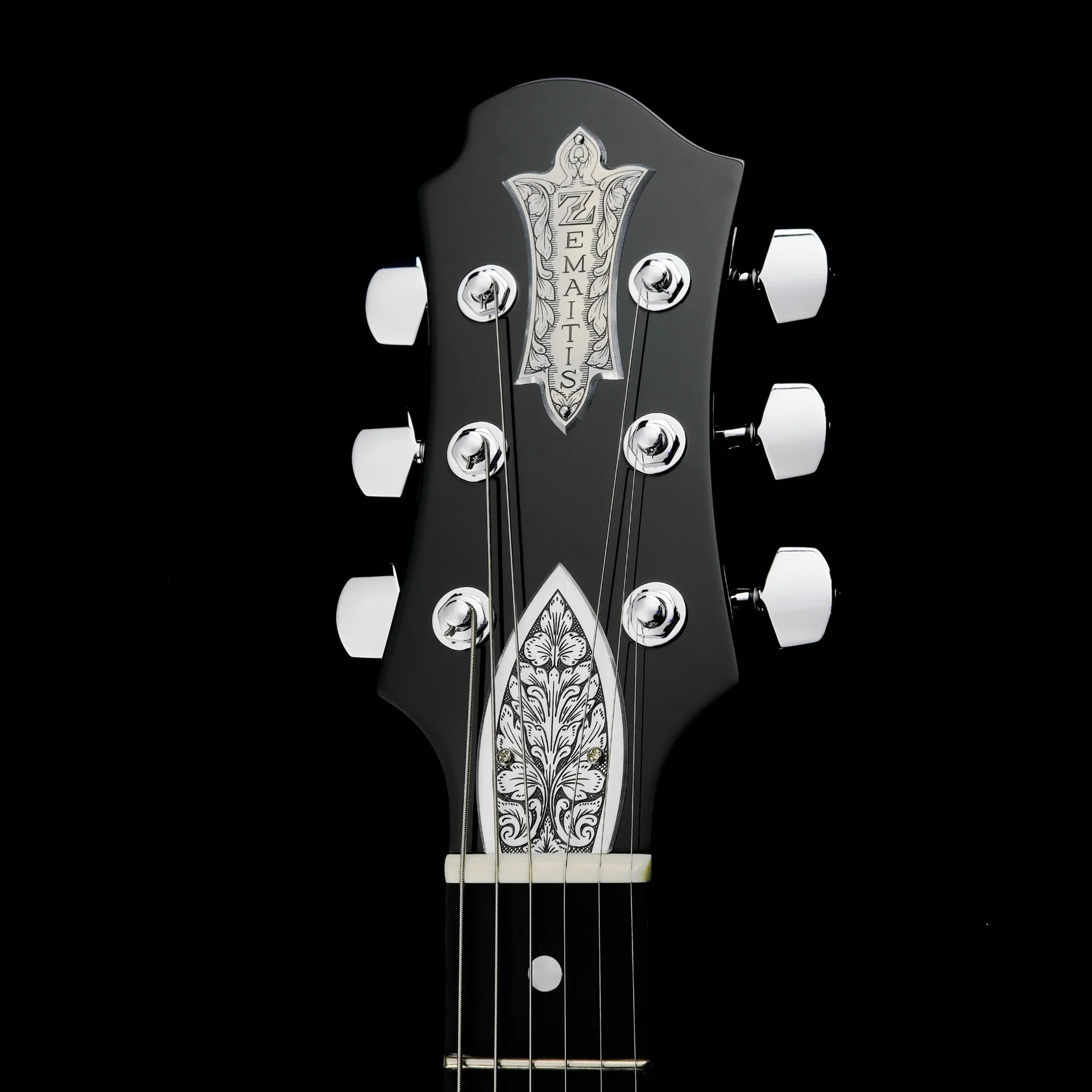 DFG24 3H, Black