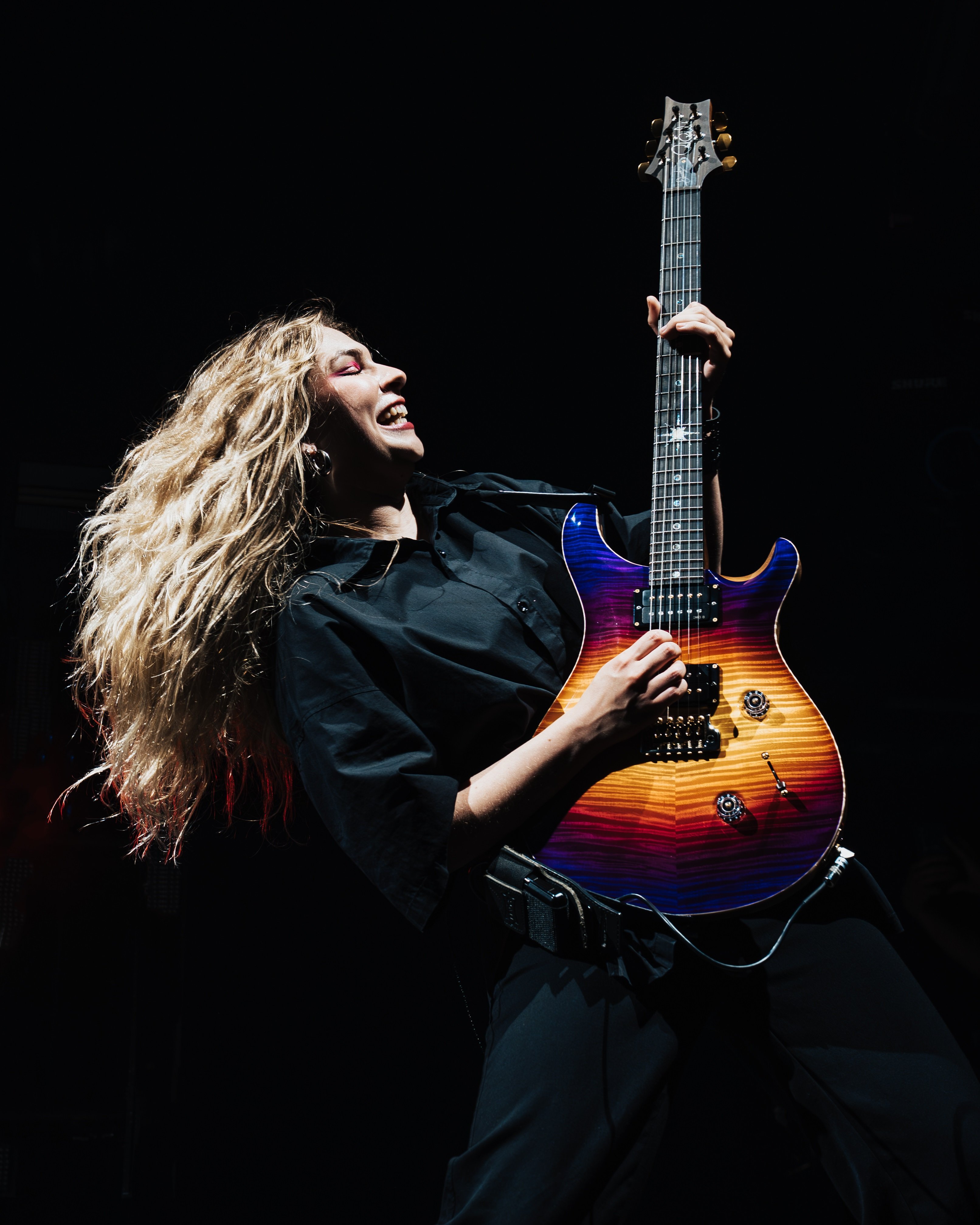 Astryx - Dany Villareal Custom 24 Signature LTD 4L - Ocaso