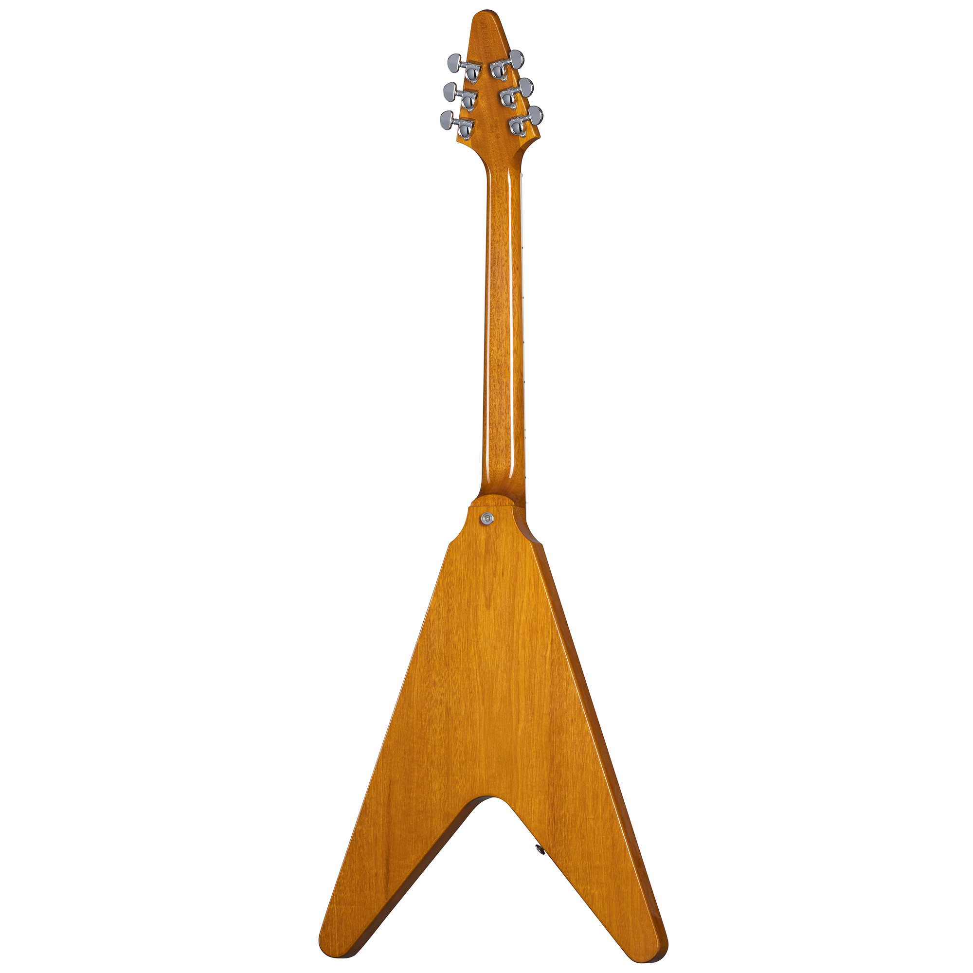 70s Flying V Antique Natural