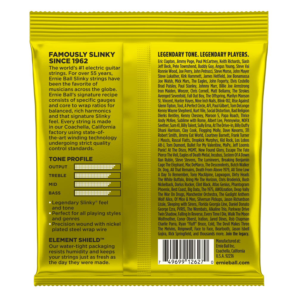 EB2627 Beefy Slinky Satz 11-54