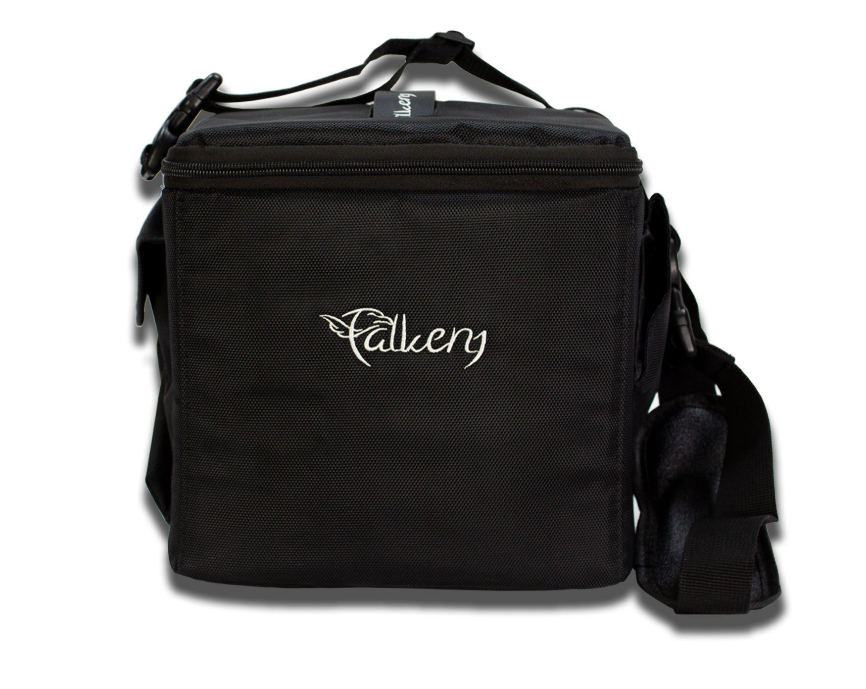 Traveller White Edition