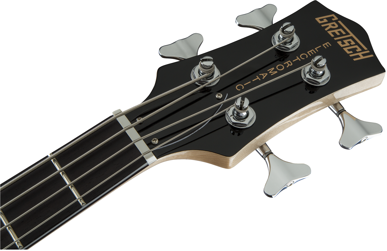 G2220 Electromatic® Junior Jet™ Bass II Short-Scale, Tobacco Sunburst