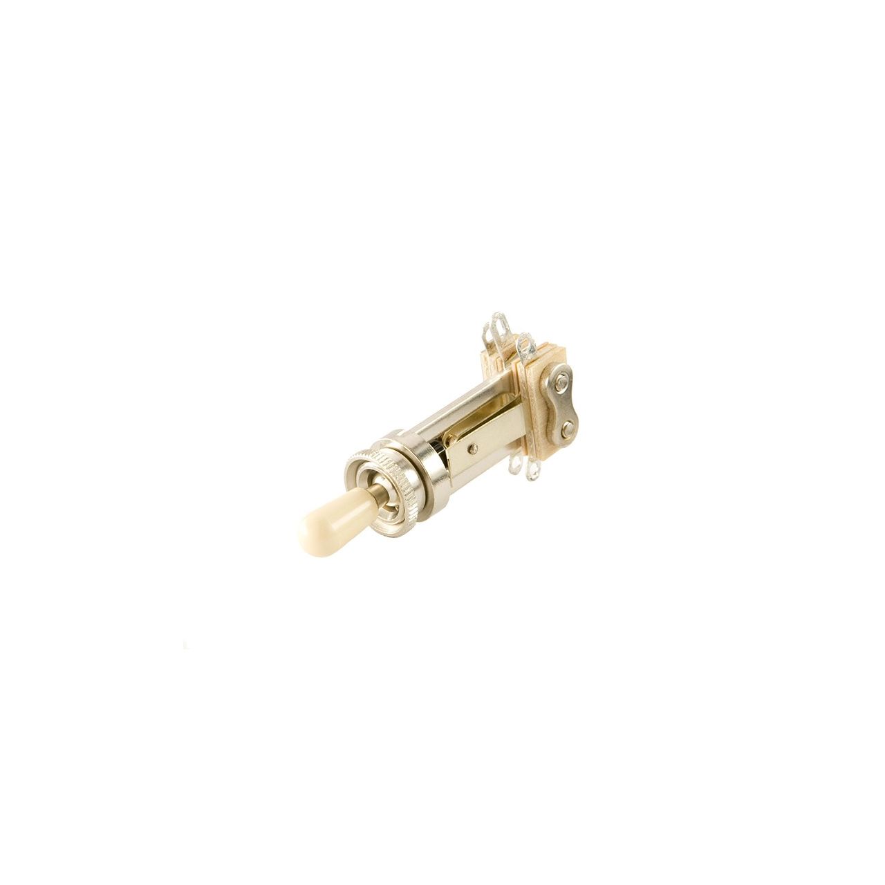 Straight Type Toggle Switch