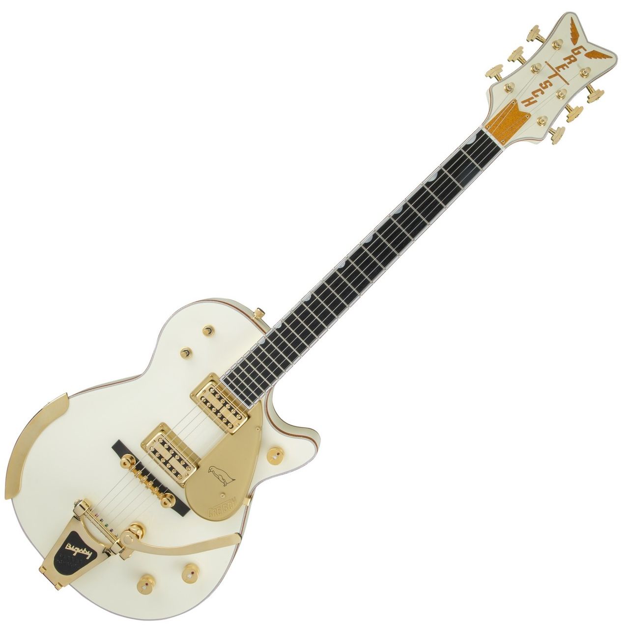 G6134T-58 VS Penguin Vintage White