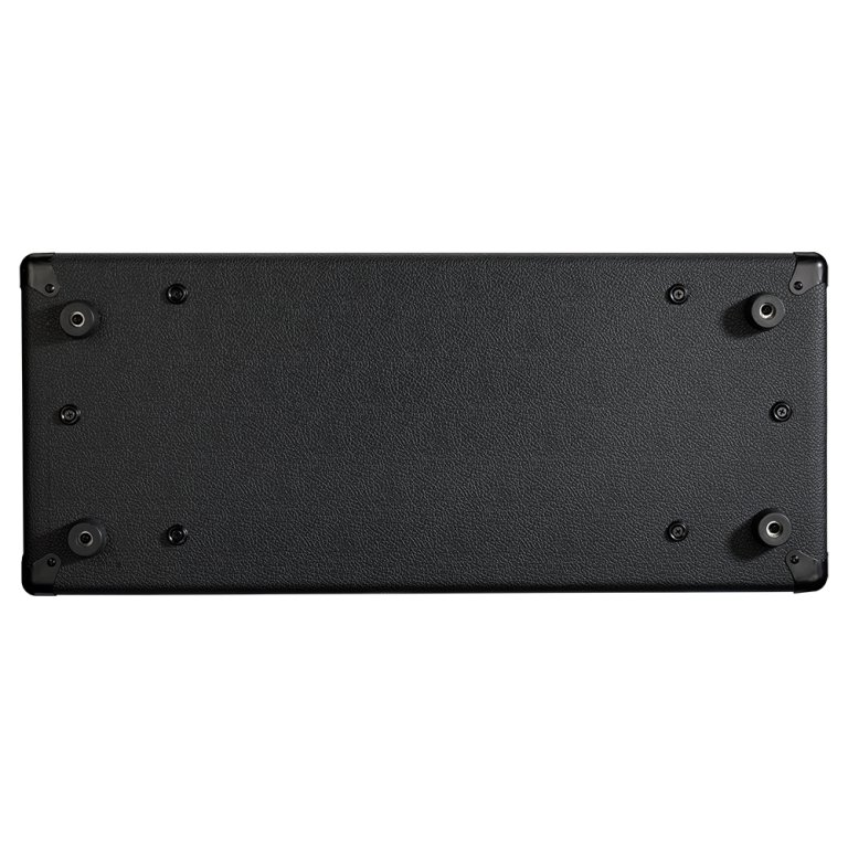 BCC-Ironheart IRT60H All Valves 60 W Guitar Head Amp