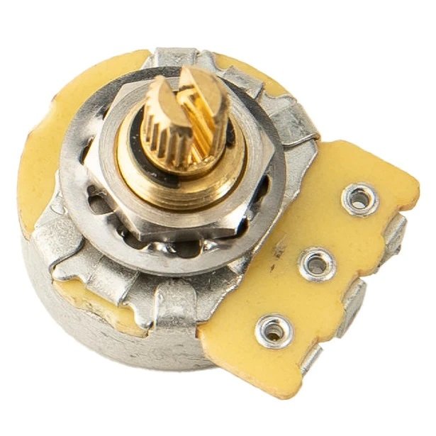 270k Short-Shaft Potentiometer