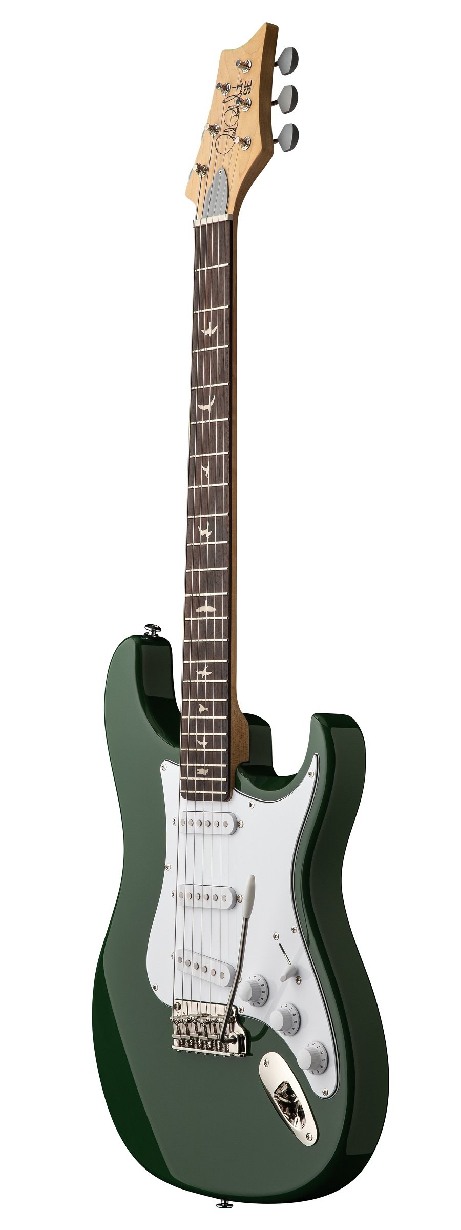 SE Silver Sky Laurel Green