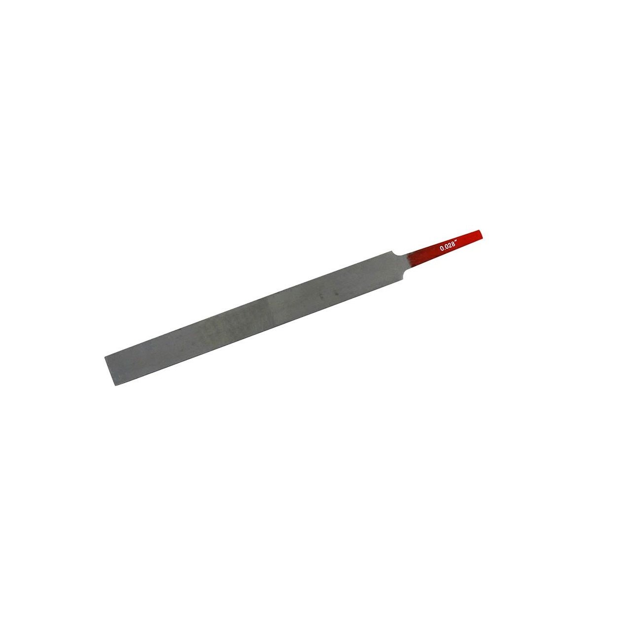 H-NF-028 Japan Sattelfeile .028“/0,71 mm