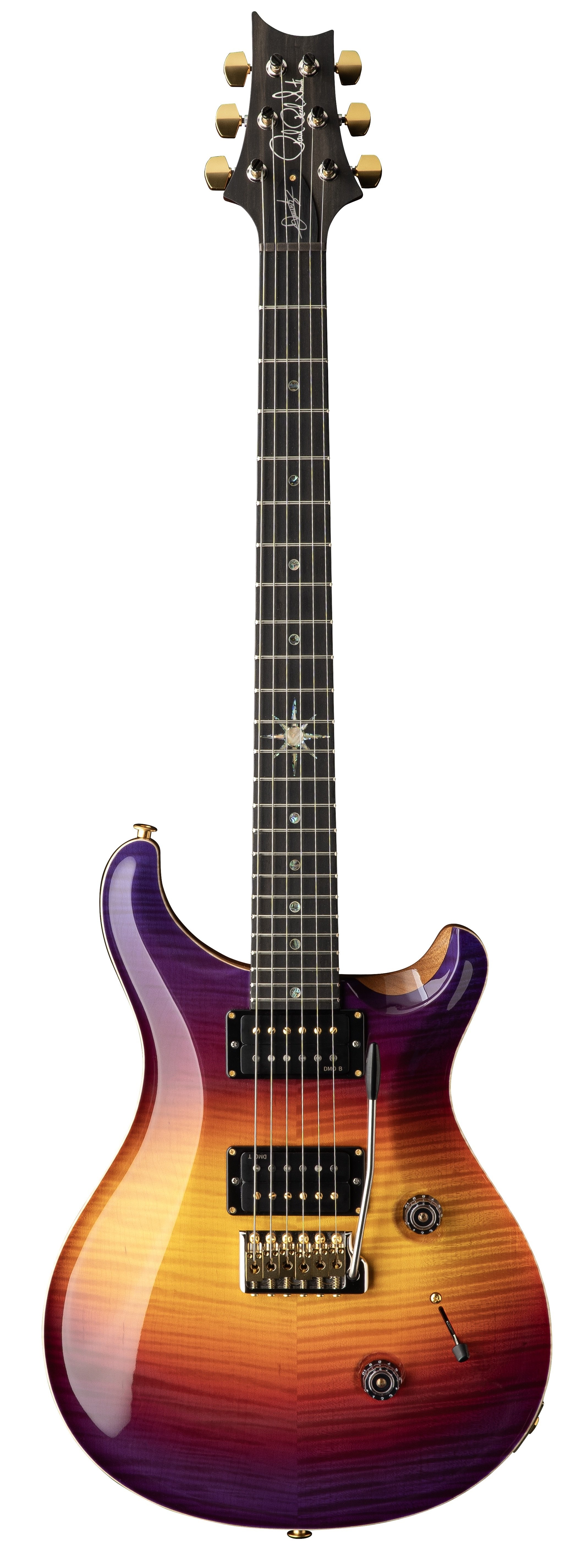 Astryx - Dany Villareal Custom 24 Signature LTD 4L - Ocaso