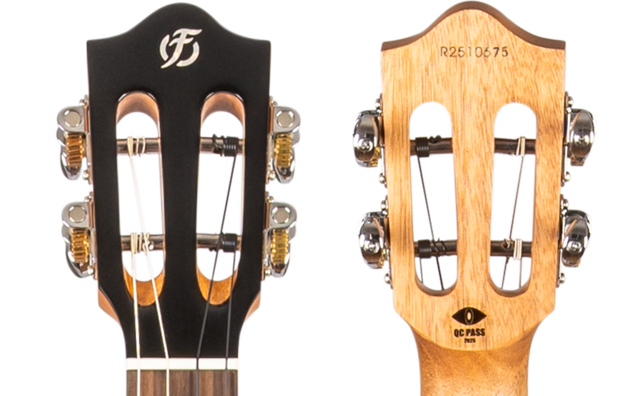 Iris Tinta Baritone TBK