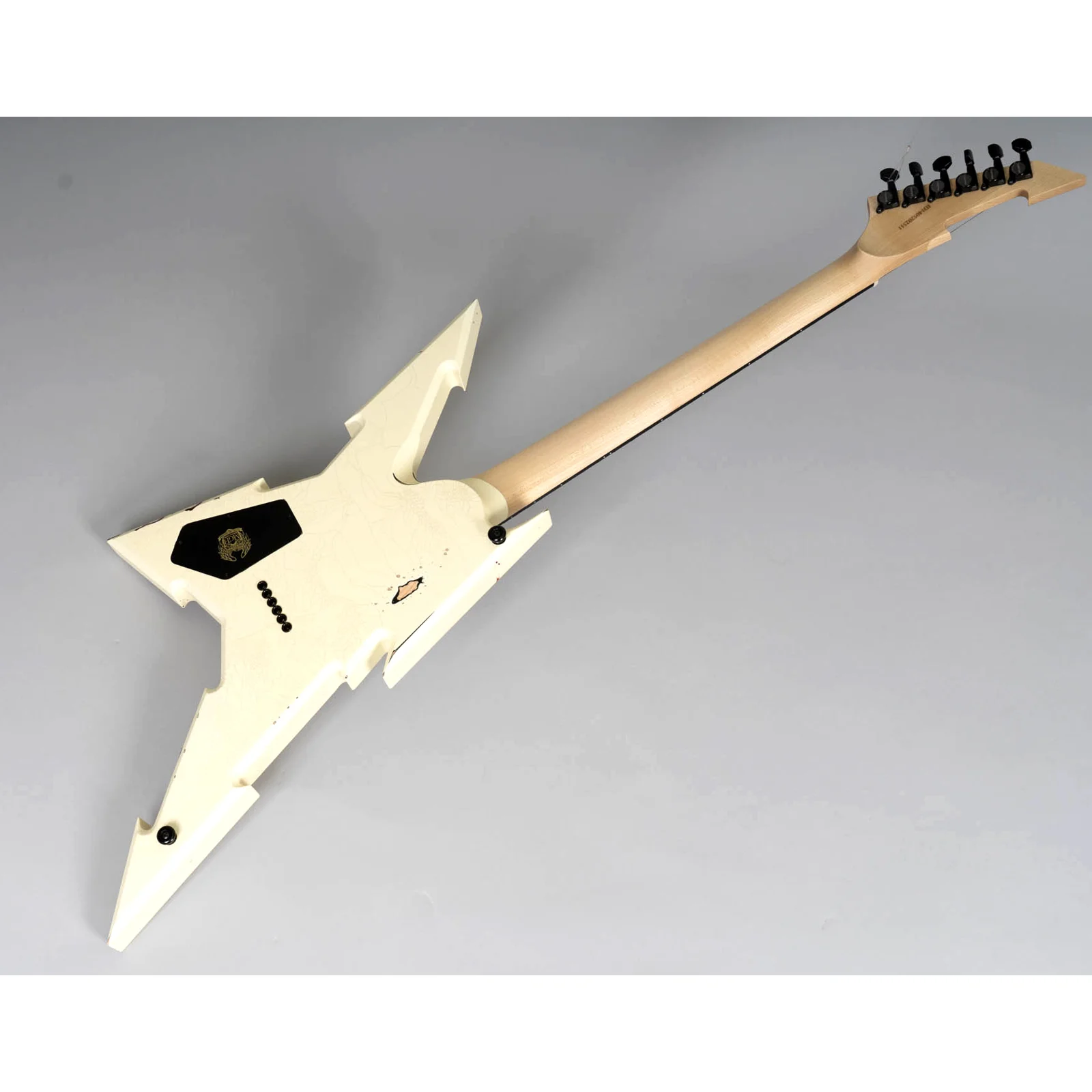 Nazgul E-Gitarre