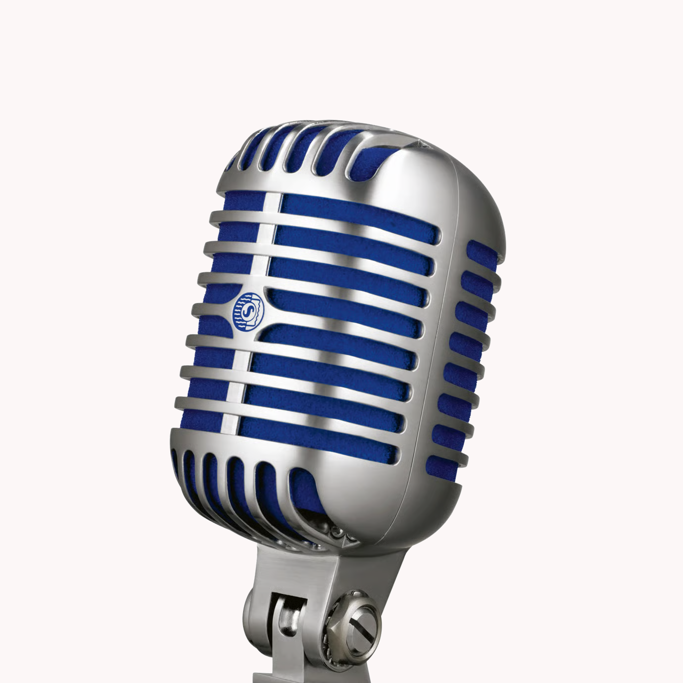 Super 55 Deluxe - Dynamisches Vocal-Mikrofon