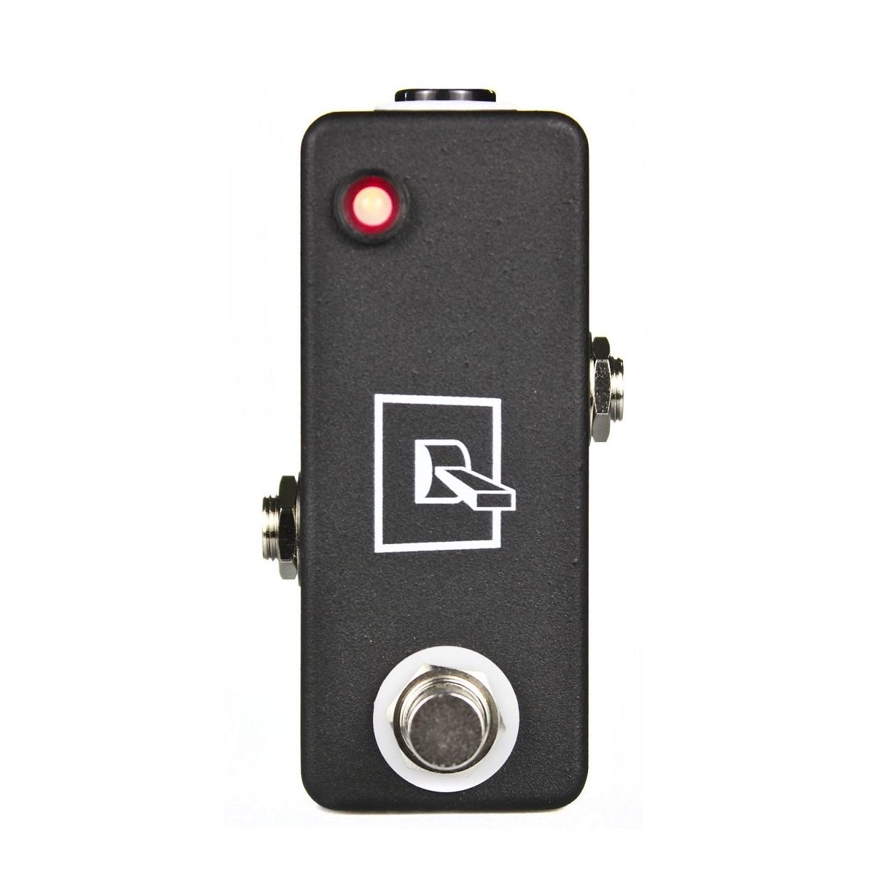 Mute Switch - Effekt Pedal