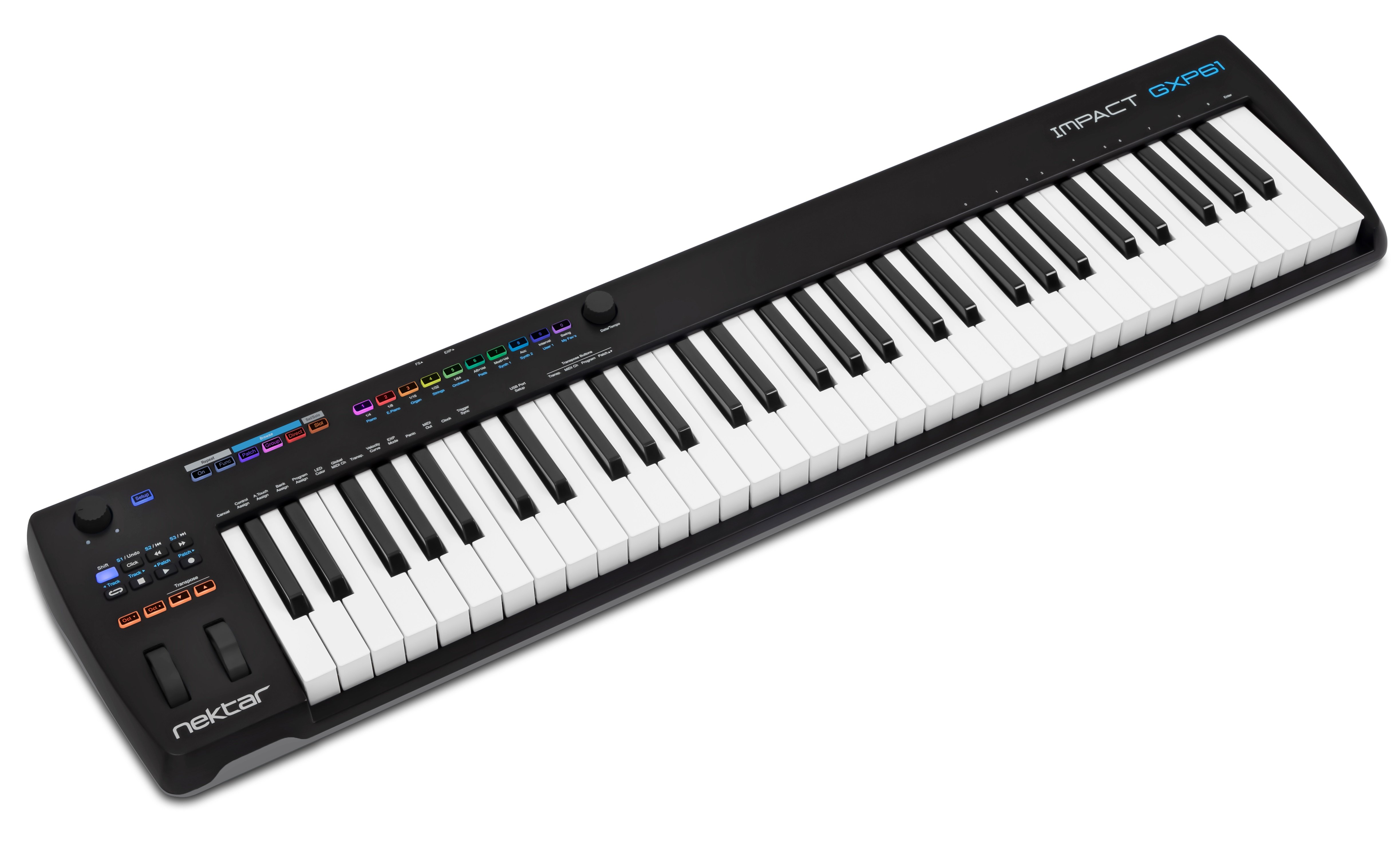 Impact GXP61