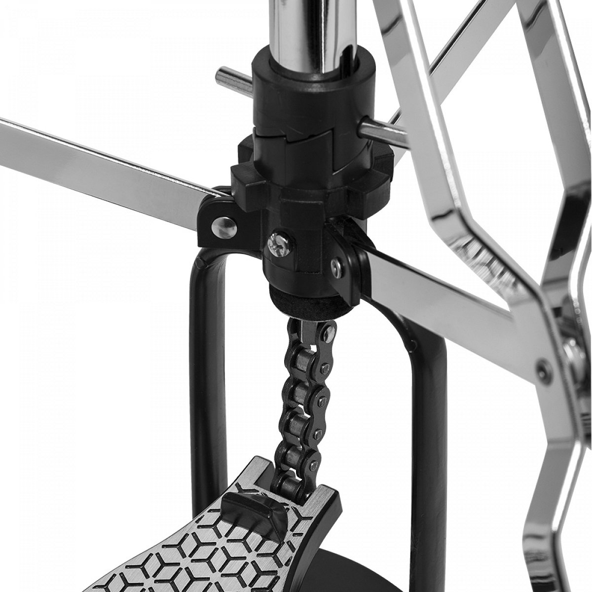 LHD-52 Hi Hat Maschine, 52er Serie