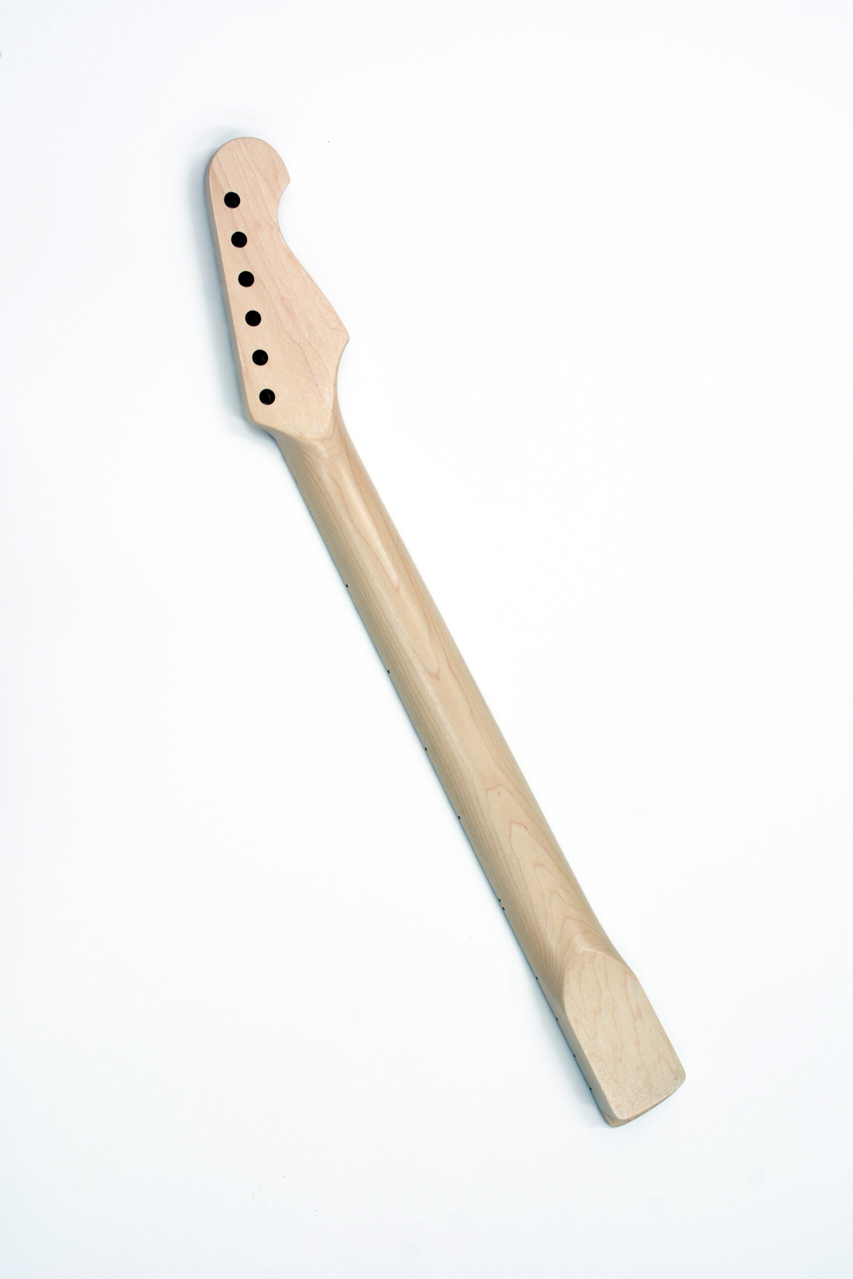 Standard Lefthand S-Neck  Maple