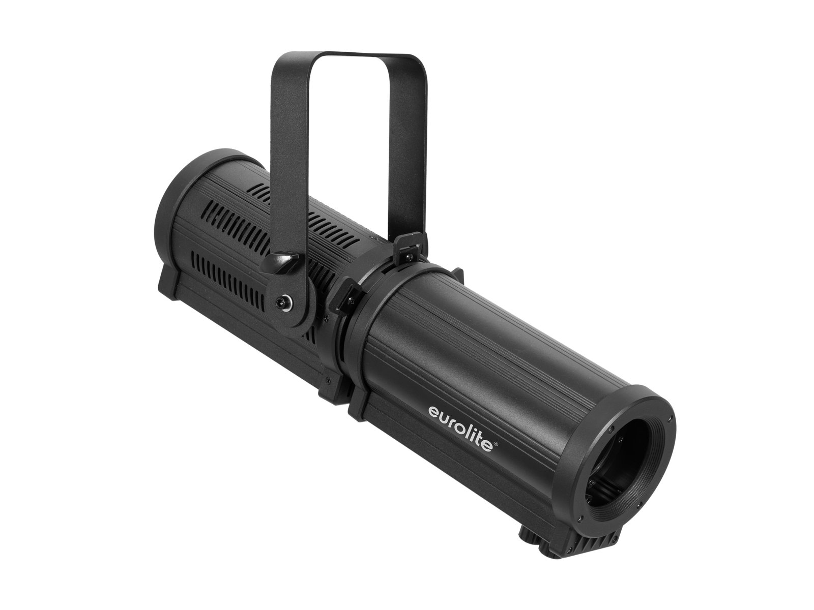 LED PFE-60 RGBW Profile Spot 9-25°