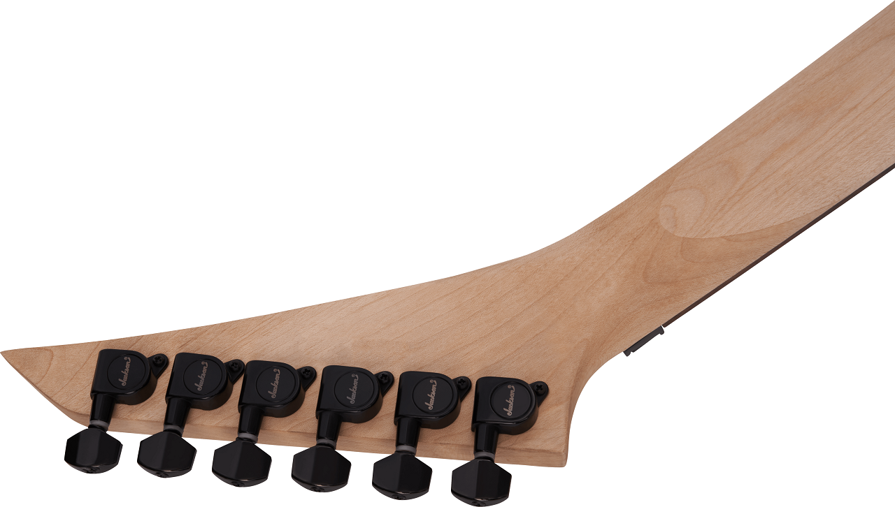 X Series Dinky™ DK3XR HSS, Laurel Fingerboard, Gloss Black