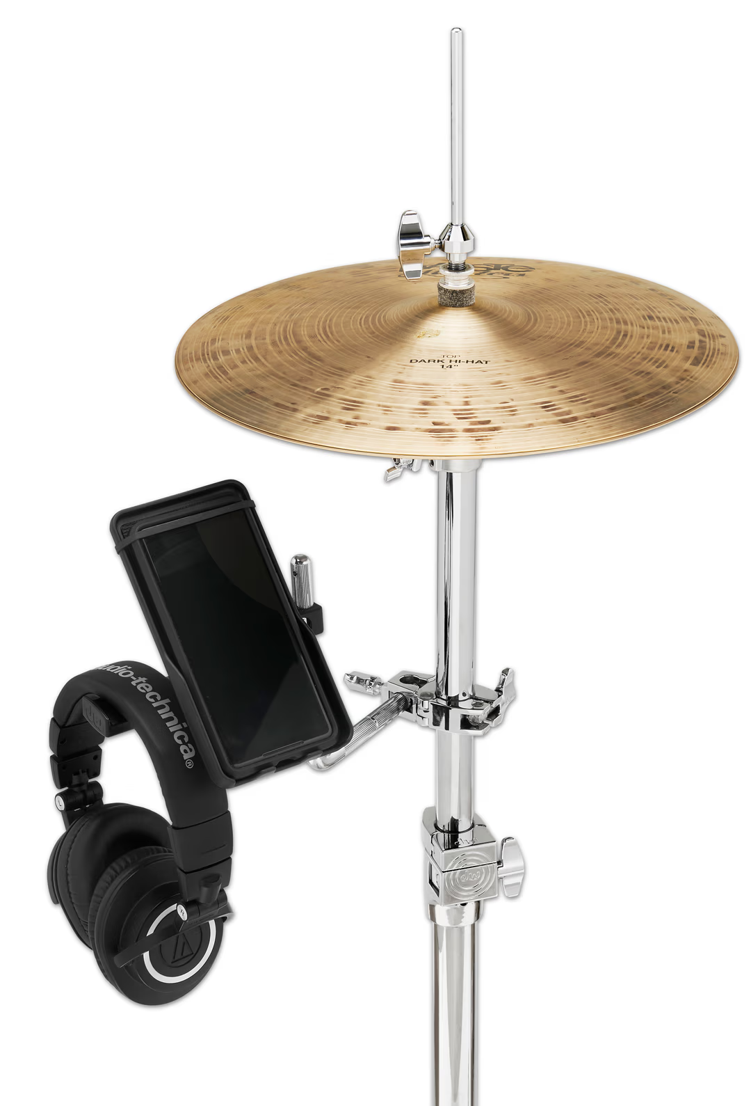DWSM2348 Headphone / Phone Holder