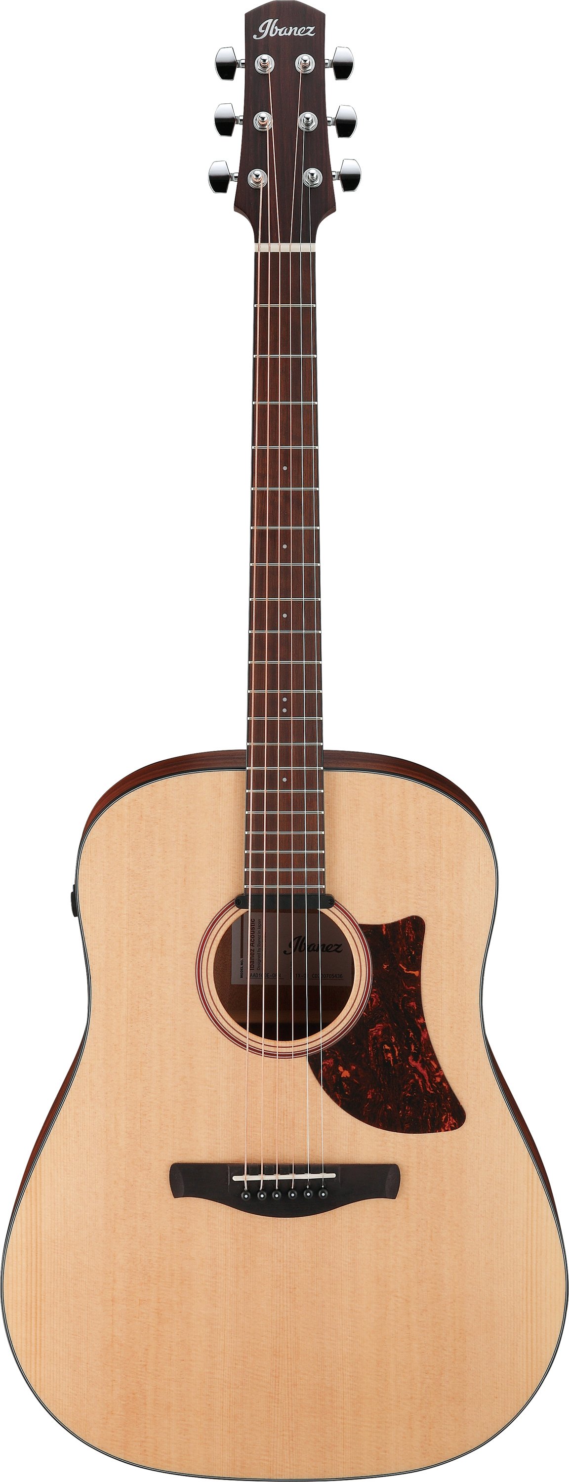 AAD100E Open Pore Natural + Preamp