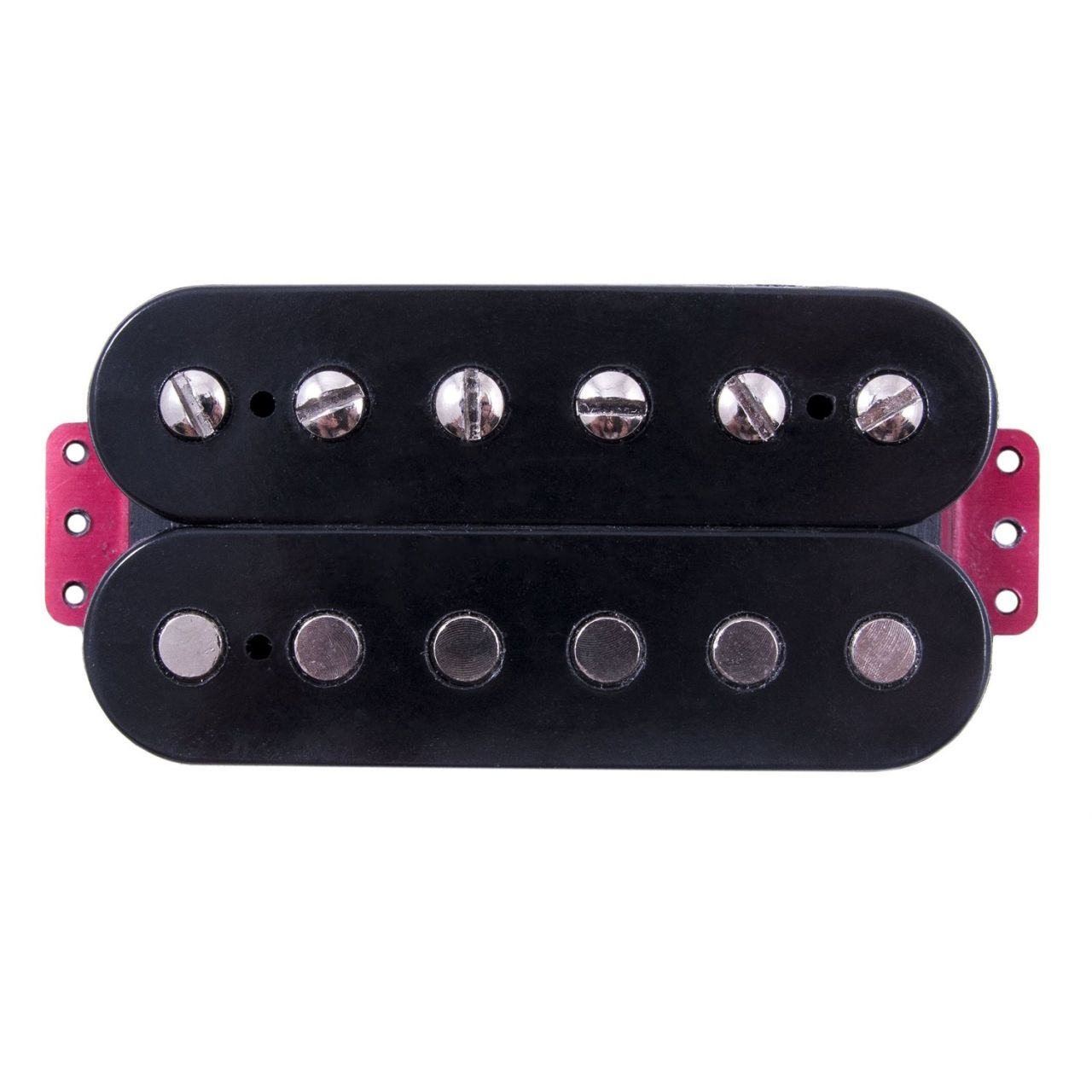 Twin Head Modern Humbucking Neck Pickup, Black