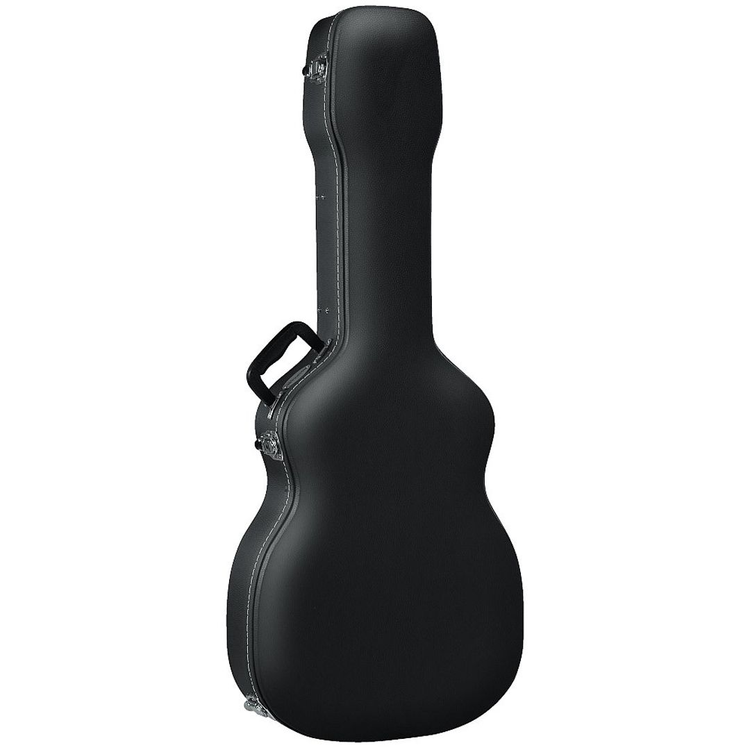 Standard APX Acoustic Guitar curved shape, Black Tolex
