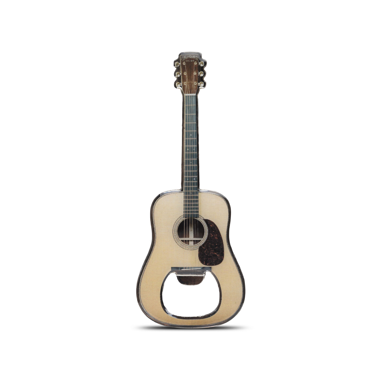 Bottle Opener/Magnet, D28