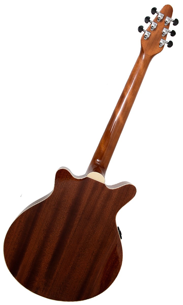 Rhapsody Natural Electro-Acoustic