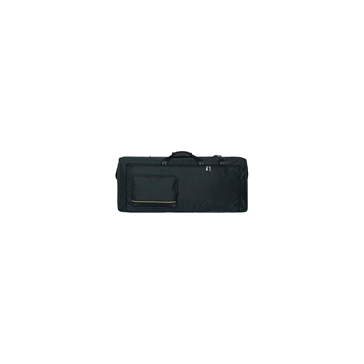 Premium Keyboard Black 1080x450x180mm - 42,5x17,7x7,1