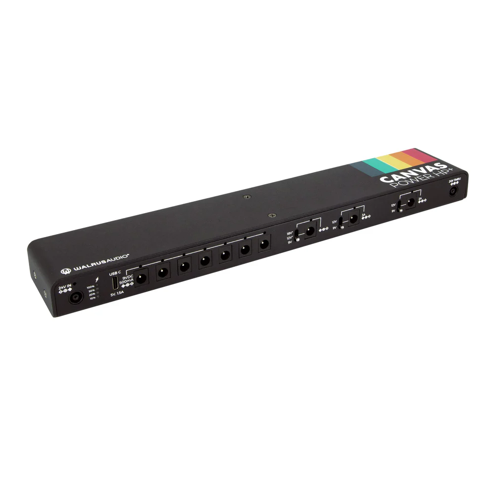 Canvas Power HP Plus